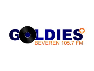 Goldies Plus logo design by fastsev