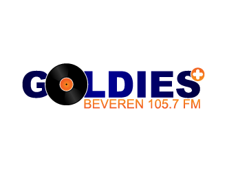 Goldies Plus logo design by fastsev