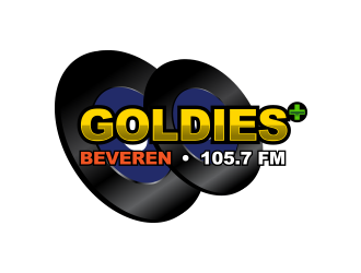 Goldies Plus logo design by keylogo