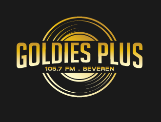 Goldies Plus logo design by logy_d