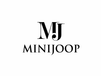 MiniJoop  logo design by 48art