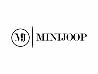 MiniJoop  logo design by 48art