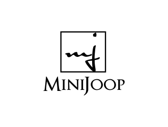 MiniJoop  logo design by Greenlight