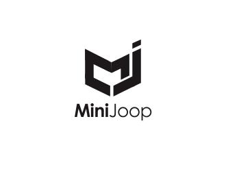 MiniJoop  logo design by YONK
