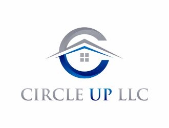Circle Up LLC logo design by 48art
