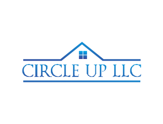 Circle Up LLC logo design by giphone