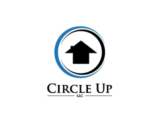 Circle Up LLC logo design by Cyds