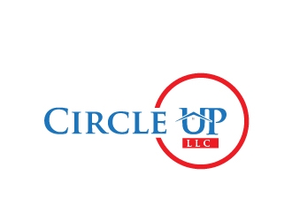 Circle Up LLC logo design by Cyds