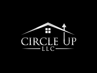 Circle Up LLC logo design by akhi