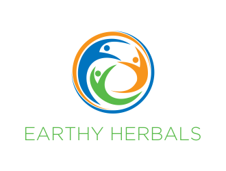 Earthy Herbals logo design by cahyobragas