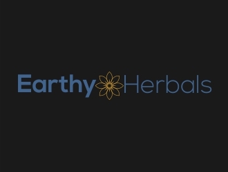 Earthy Herbals logo design by berkahnenen