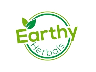 Earthy Herbals logo design by berkahnenen