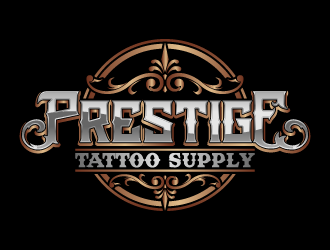 Prestige logo design by fastsev