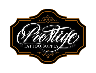 Prestige logo design by kunejo