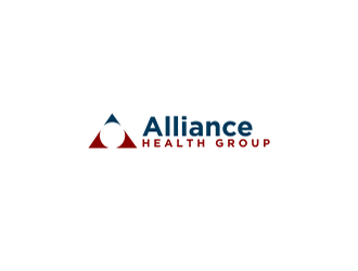 Alliance Health Group  logo design by parinduri
