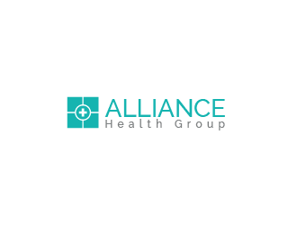 Alliance Health Group  logo design by GrafixDragon