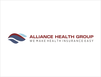 Alliance Health Group  logo design by bunda_shaquilla