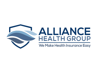 Alliance Health Group  logo design by kopipanas