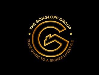 The Gongloff Group logo design by megalogos