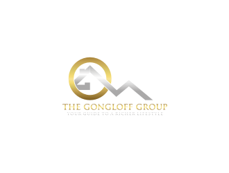 The Gongloff Group logo design by Barkah