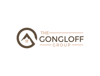 The Gongloff Group logo design by creator_studios