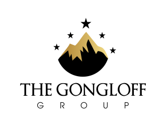 The Gongloff Group logo design by JessicaLopes