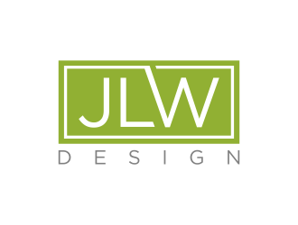 either Jodi Lief Wolk Design or JLW Design; id like to see designs for both logo design by hidro