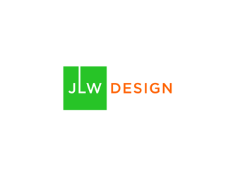 either Jodi Lief Wolk Design or JLW Design; id like to see designs for both logo design by bomie