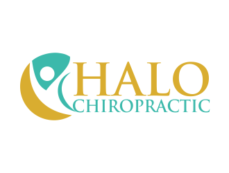 Halo Chiropractic logo design by cahyobragas