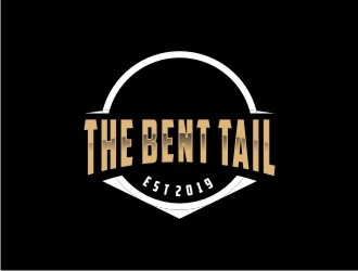 The Bent Tail logo design by bricton