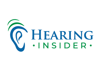 Hearing Insider  logo design by akilis13