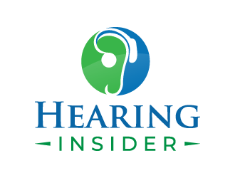 Hearing Insider  logo design by akilis13
