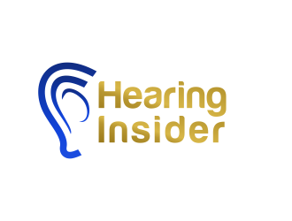 Hearing Insider  logo design by Purwoko21
