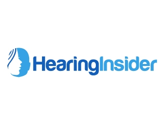 Hearing Insider  logo design by shravya