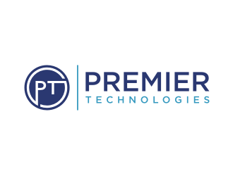 Premier Technologies logo design by nurul_rizkon