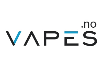 vapes.no logo design by shravya