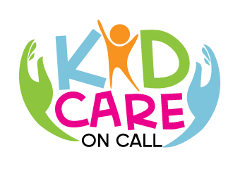 Kid Care on Call logo design by scriotx