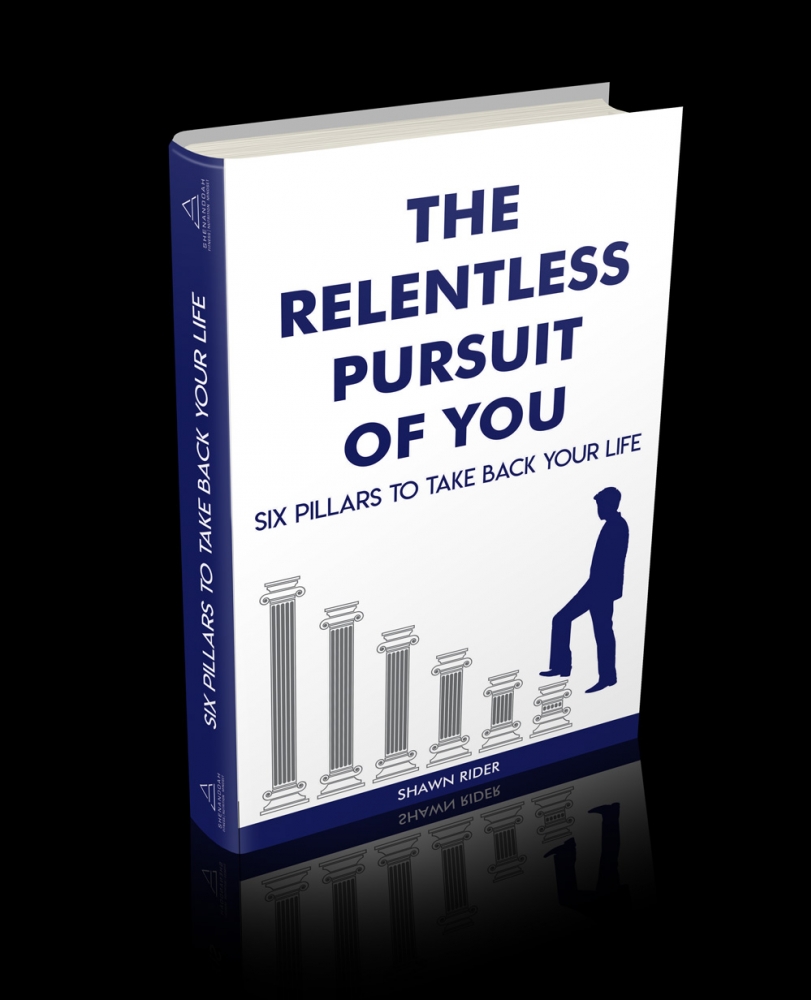 Do NOT use this logo on the cover. logo design by ManishKoli