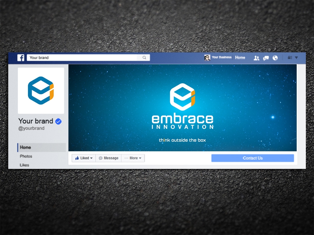 logo design by Kindo