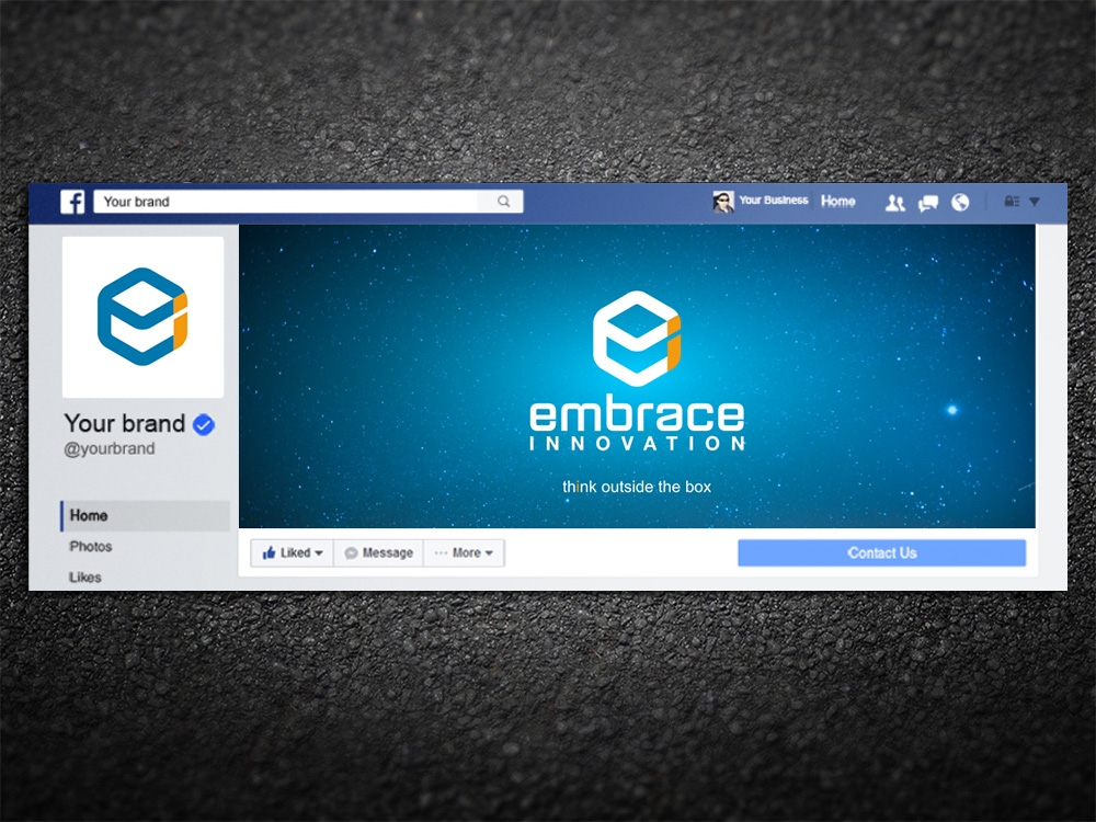 logo design by Kindo