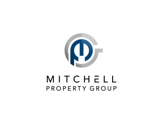 MPG - Mitchell Property Group logo design by ingepro