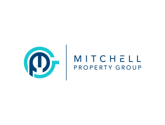 MPG - Mitchell Property Group logo design by ingepro
