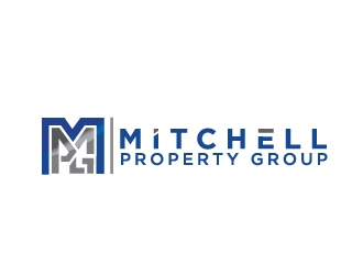 MPG - Mitchell Property Group logo design by Foxcody