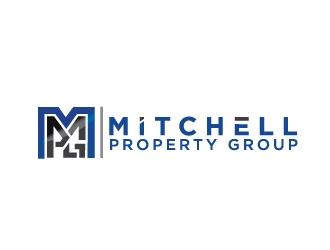 MPG - Mitchell Property Group logo design by Foxcody