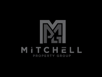 MPG - Mitchell Property Group logo design by Foxcody