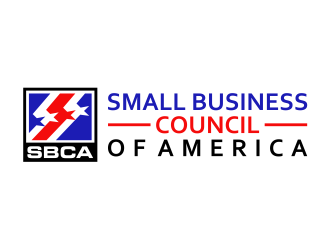 Small Business Council of America  logo design by cintoko