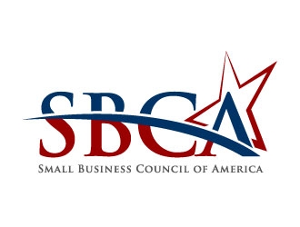 Small Business Council of America  logo design by J0s3Ph