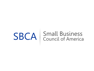 Small Business Council of America  logo design by rdbentar