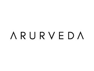 Arüveda logo design by maserik