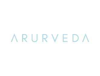Arüveda logo design by maserik
